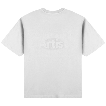 The Artist BASiCS - Streetwear Oversized T-Shirt