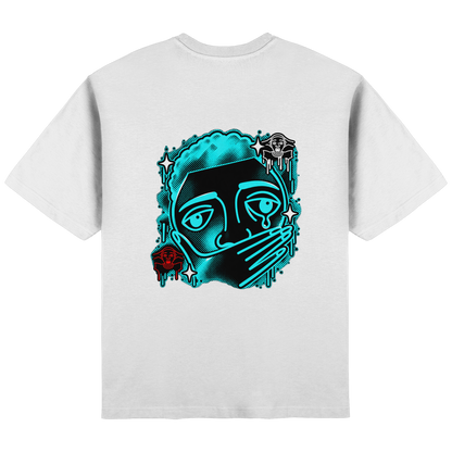 The Meme - Streetwear Oversized T-Shirt