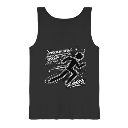 The JoGGer BASiCS - Tank-Top