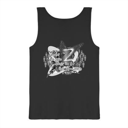 The Rebellion Z BASiC - Tank-Top