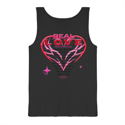 The Real Love - Tank-Top