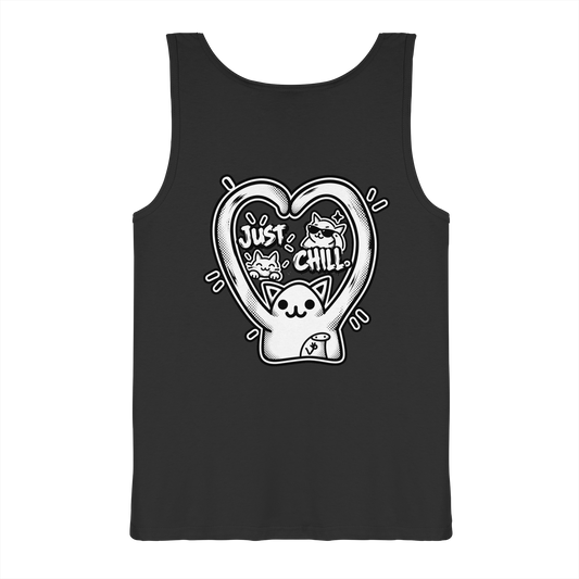 low CORTiSOL - Tank-Top