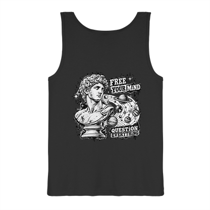 Der Philosoph - Tank-Top