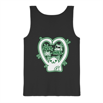 low CORTiSOL - Tank-Top