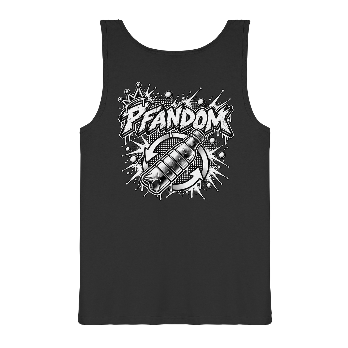 PFANDOM BASiCS  - Tank-Top