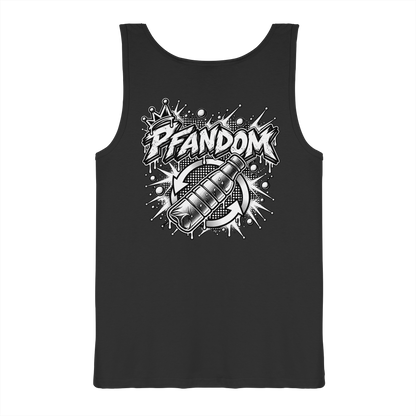 PFANDOM BASiCS  - Tank-Top
