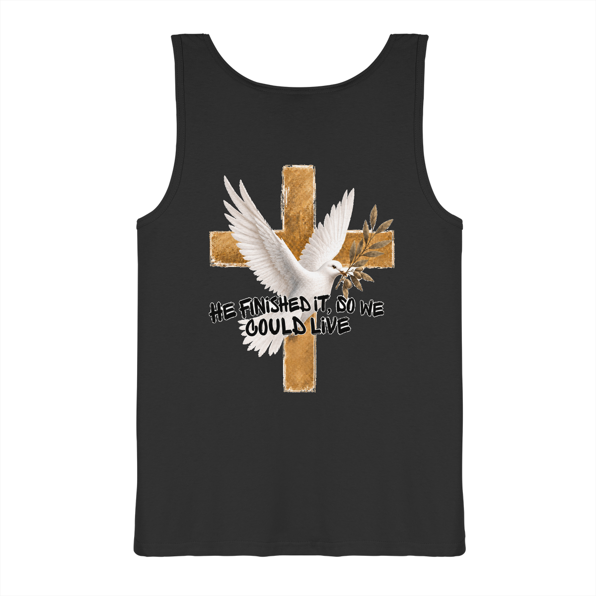 Savior collection  - Tank-Top