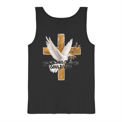 Savior collection  - Tank-Top