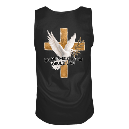 Savior collection  - Tank-Top