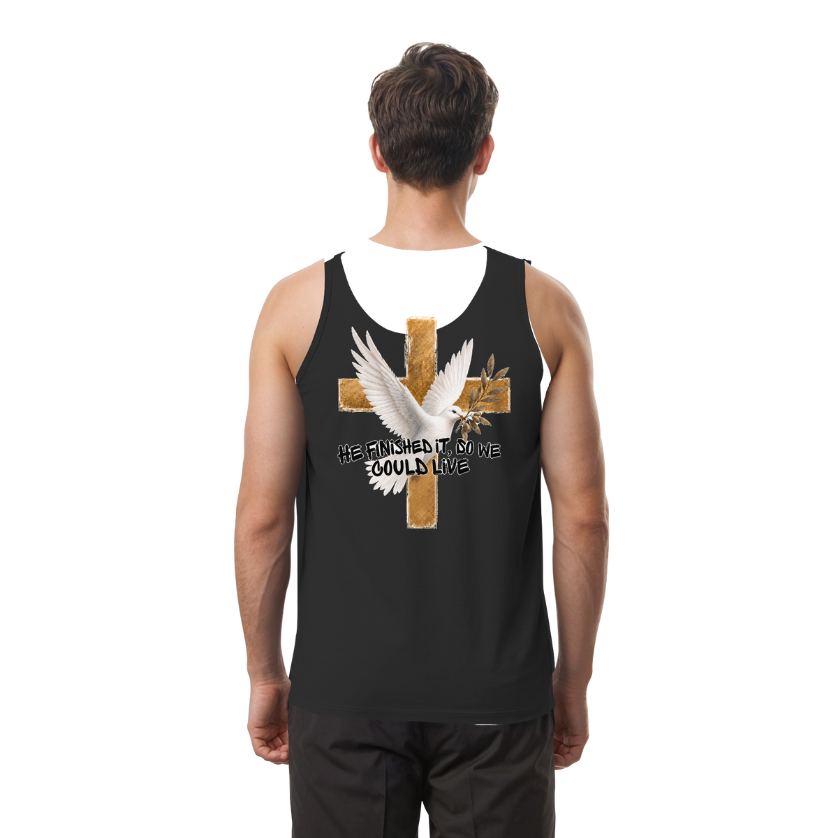 Savior collection  - Tank-Top