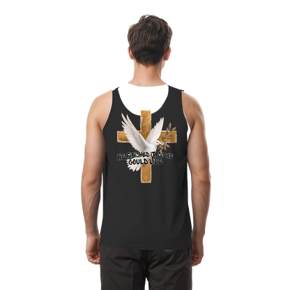 Savior collection  - Tank-Top