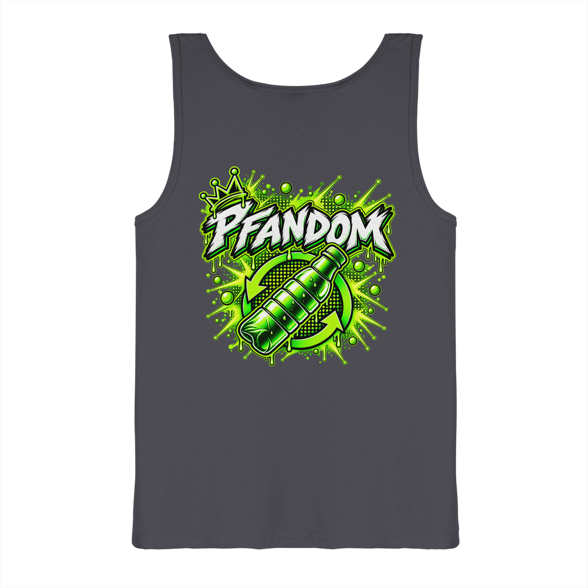PFANDOM - Tank-Top