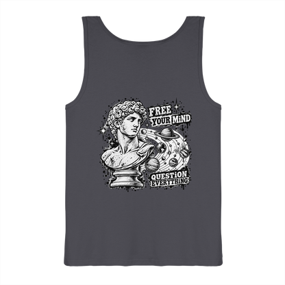 Der Philosoph - Tank-Top