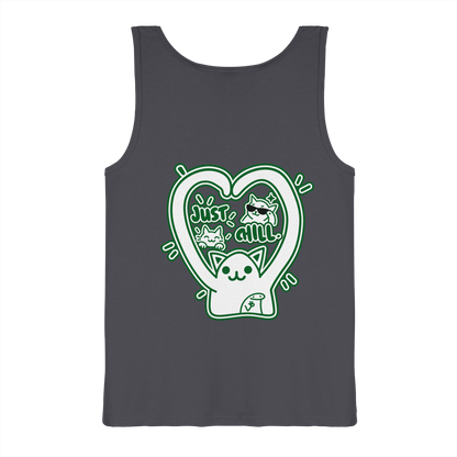low CORTiSOL - Tank-Top