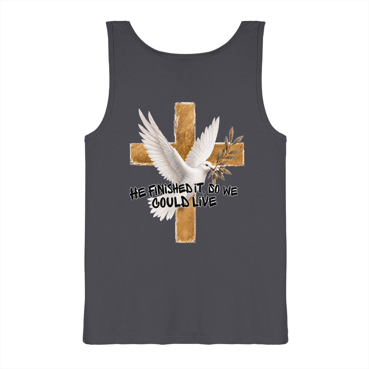 Savior collection  - Tank-Top