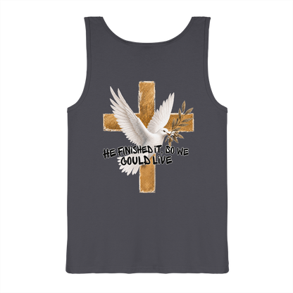 Savior collection  - Tank-Top