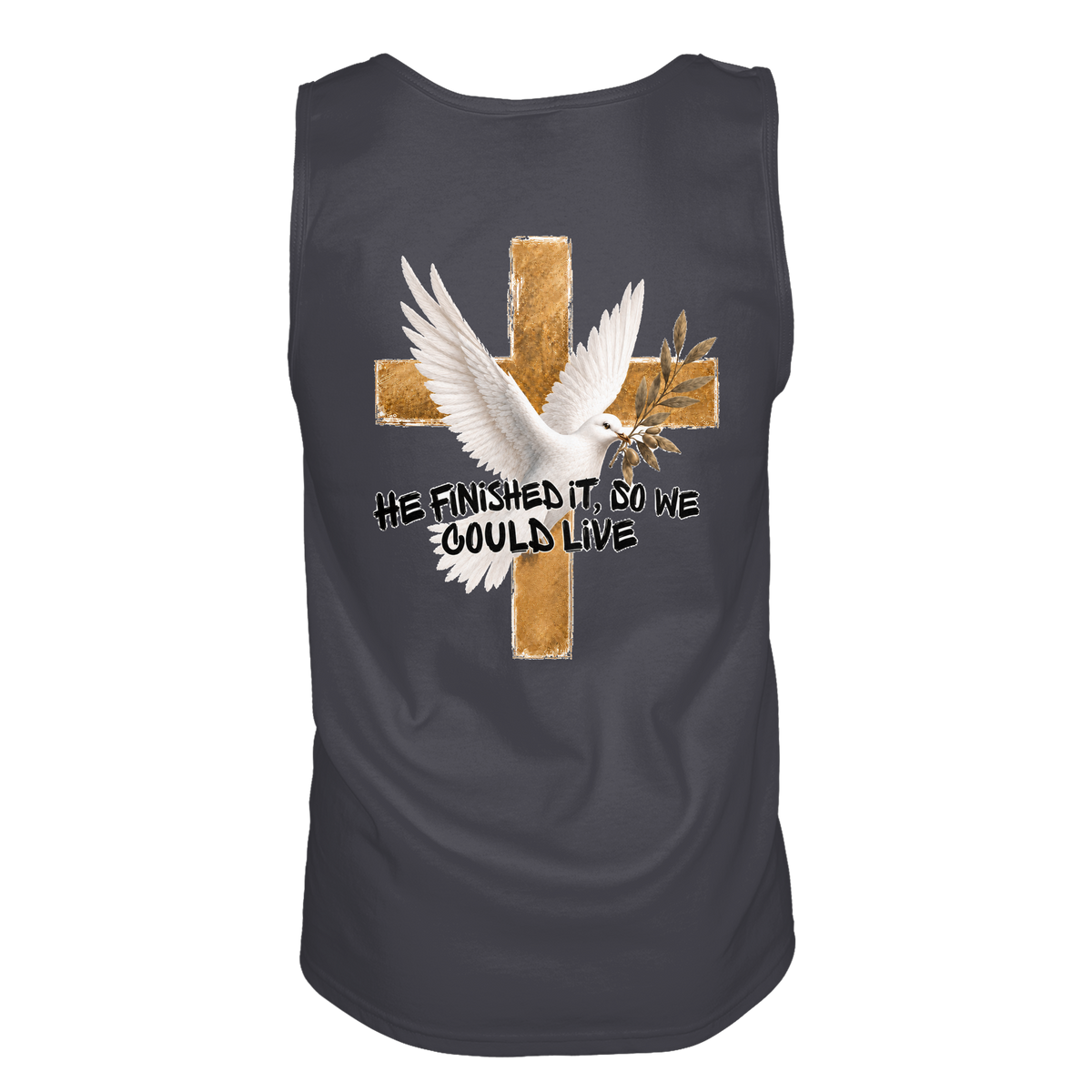Savior collection  - Tank-Top
