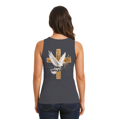 Savior collection  - Tank-Top