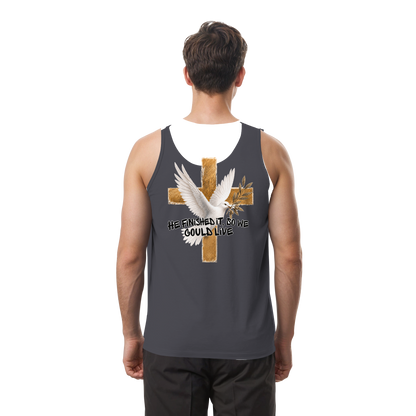 Savior collection  - Tank-Top
