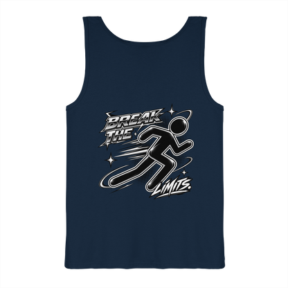 The JoGGer BASiCS - Tank-Top