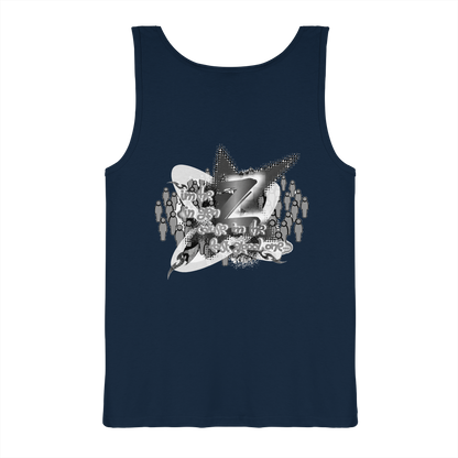The Rebellion Z BASiC - Tank-Top