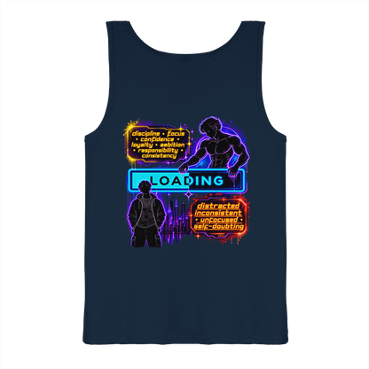 LOADiNG - Tank-Top