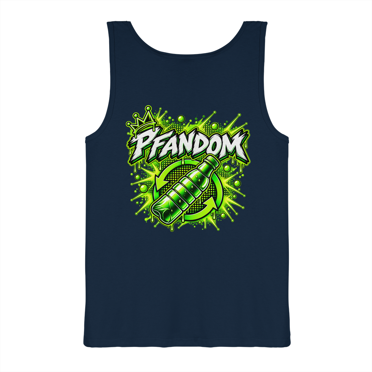 PFANDOM - Tank-Top