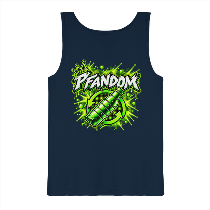 PFANDOM - Tank-Top