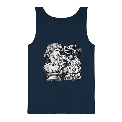 Der Philosoph - Tank-Top
