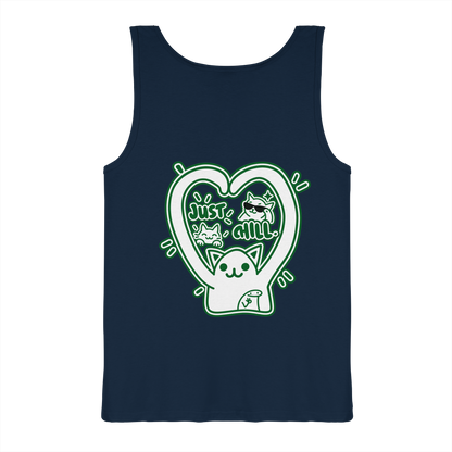 low CORTiSOL - Tank-Top