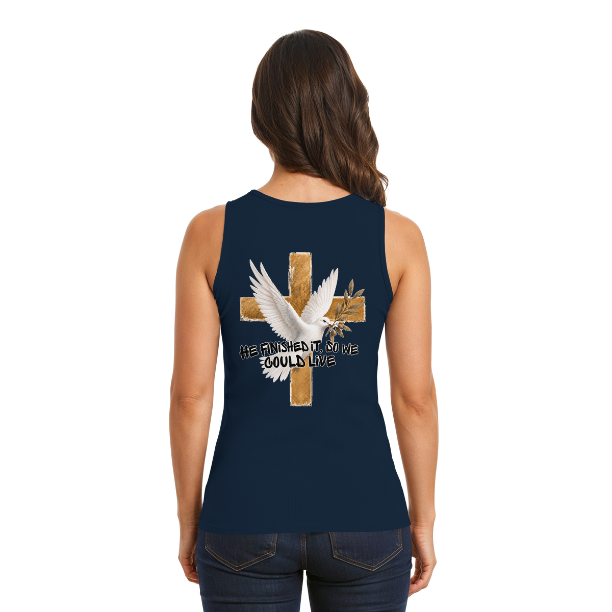 Savior collection  - Tank-Top