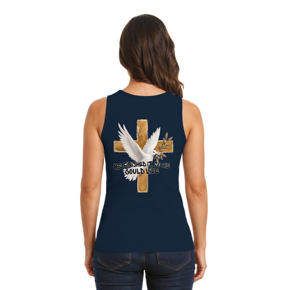 Savior collection  - Tank-Top