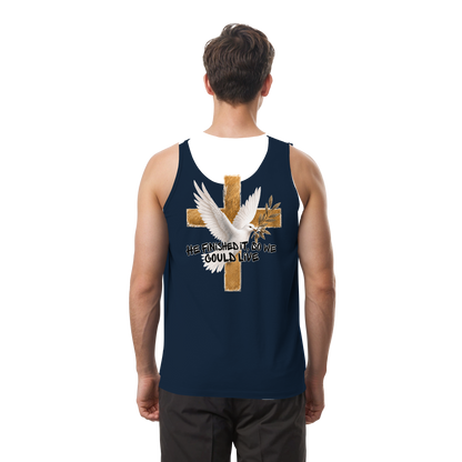 Savior collection  - Tank-Top