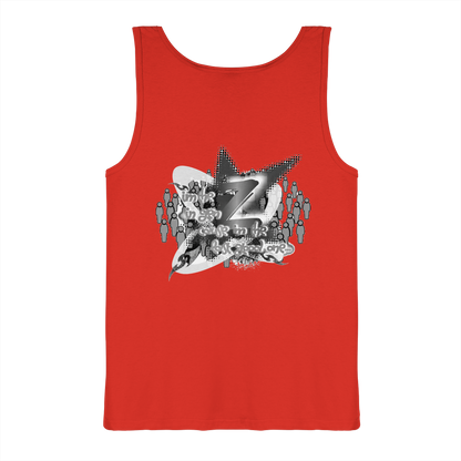 The Rebellion Z BASiC - Tank-Top