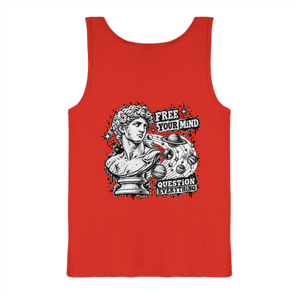Der Philosoph - Tank-Top