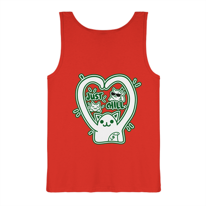 low CORTiSOL - Tank-Top