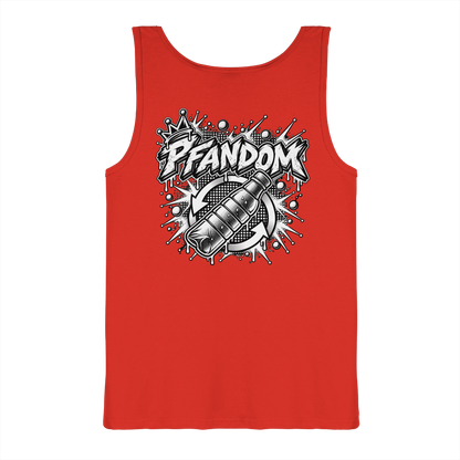 PFANDOM BASiCS  - Tank-Top