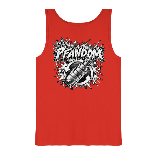 PFANDOM BASiCS  - Tank-Top
