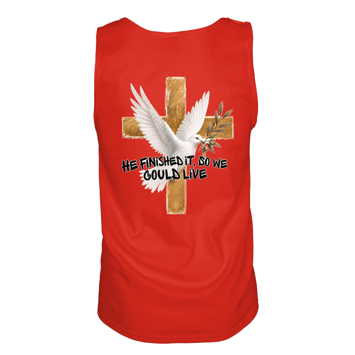 Savior collection  - Tank-Top