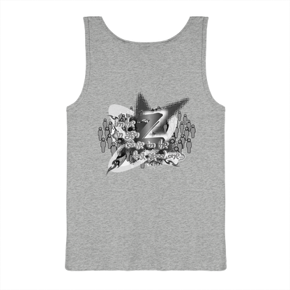 The Rebellion Z BASiC - Tank-Top