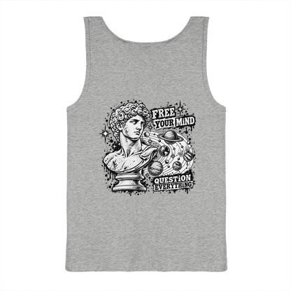 Der Philosoph - Tank-Top