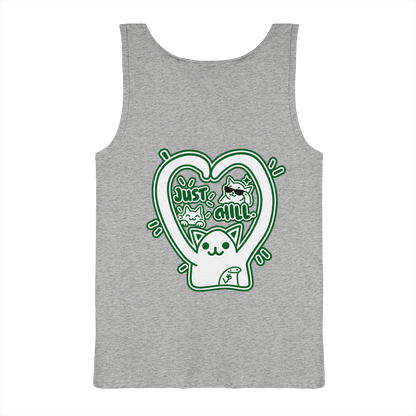 low CORTiSOL - Tank-Top