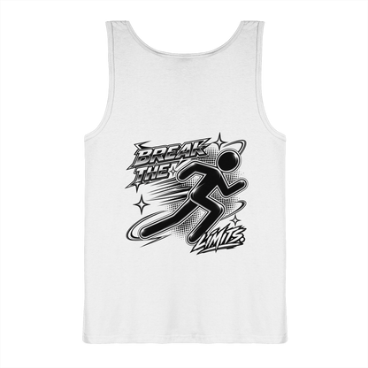 The JoGGer BASiCS - Tank-Top