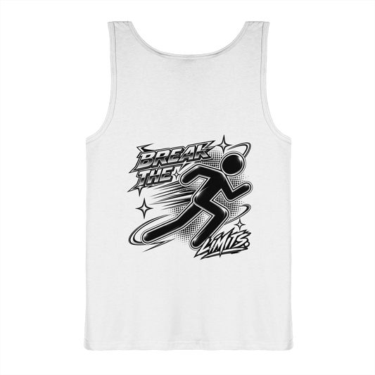 The JoGGer BASiCS - Tank-Top