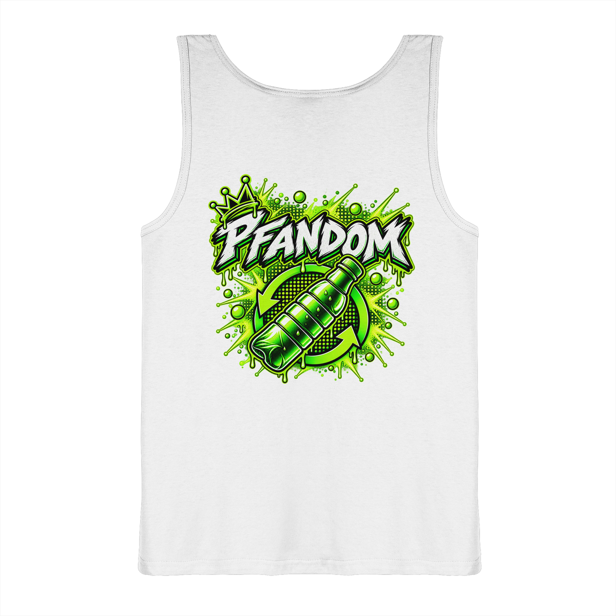 PFANDOM - Tank-Top
