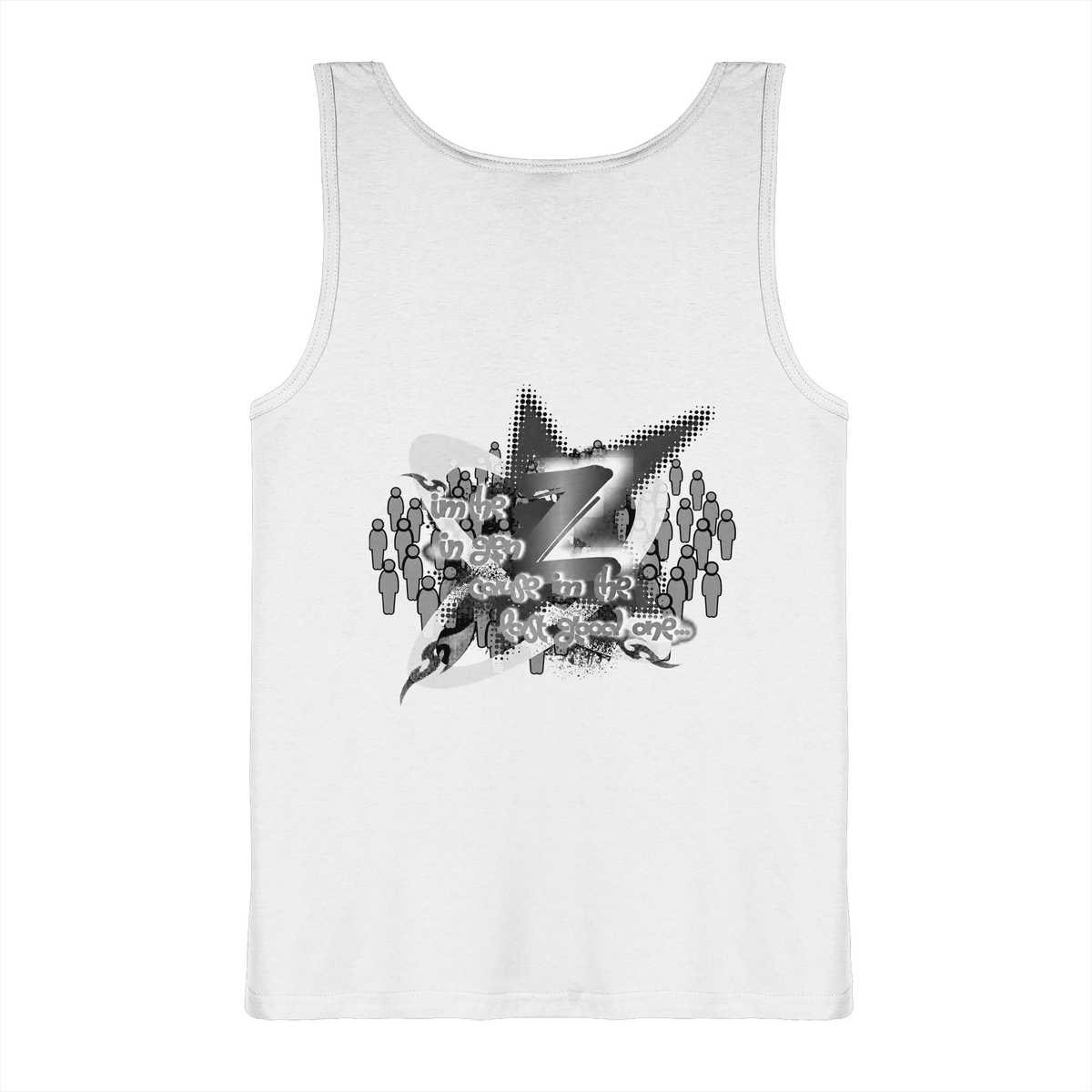 The Rebellion Z BASiCS - Canotta