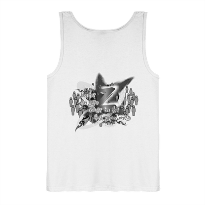 The Rebellion Z BASiCS - Canotta