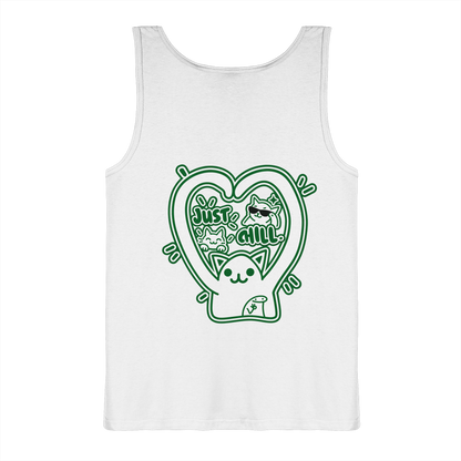 low CORTiSOL - Tank-Top
