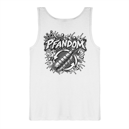 PFANDOM BASiCS  - Tank-Top
