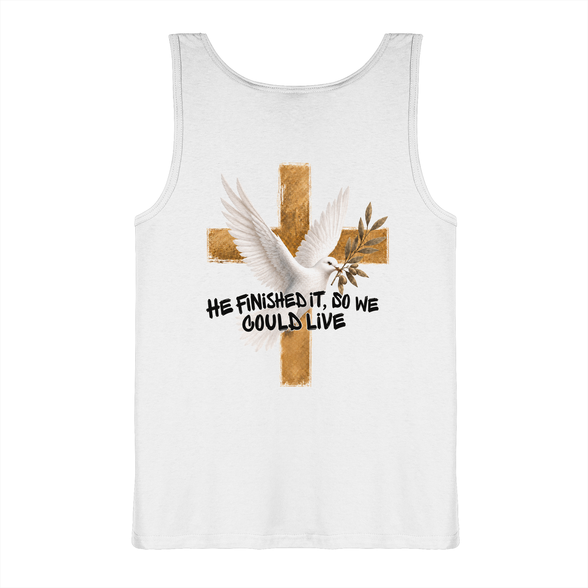 Savior collection  - Tank-Top